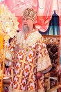 29-Архиепископ Усть-Каменогорский и Семипалатинский Амфилохий принял участие в торжествах, посвященных 20-летию учреждения Казахстанского Митрополичьего округа