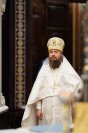 9-В праздник Рождества Богородицы архиепископ Амфилохий сослужил Святейшему Патриарху Кириллу за Литургией в храме Христа Спасителя в Москве и принял участие в хиротонии архимандрита Вианора (Иванова) во епископа Уральского и Атырауского
