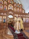 1-Служение архиепископа Амфилохия в Неделю по Богоявлении