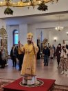 5-Служение архиепископа Амфилохия в Неделю по Богоявлении