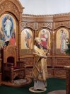9-Служение архиепископа Амфилохия в Неделю по Богоявлении