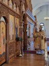 11-Служение архиепископа Амфилохия в Неделю по Богоявлении