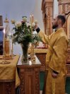 13-Служение архиепископа Амфилохия в Неделю по Богоявлении