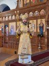 15-Служение архиепископа Амфилохия в Неделю по Богоявлении