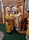 17-Служение архиепископа Амфилохия в Неделю по Богоявлении