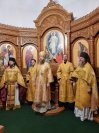 18-Служение архиепископа Амфилохия в Неделю по Богоявлении