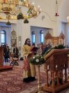 19-Служение архиепископа Амфилохия в Неделю по Богоявлении