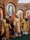 21-Служение архиепископа Амфилохия в Неделю по Богоявлении