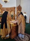 23-Служение архиепископа Амфилохия в Неделю по Богоявлении