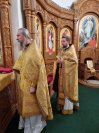26-Служение архиепископа Амфилохия в Неделю по Богоявлении