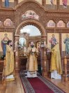 27-Служение архиепископа Амфилохия в Неделю по Богоявлении
