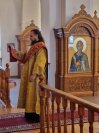 29-Служение архиепископа Амфилохия в Неделю по Богоявлении