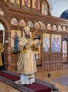 30-Служение архиепископа Амфилохия в Неделю по Богоявлении
