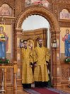 31-Служение архиепископа Амфилохия в Неделю по Богоявлении