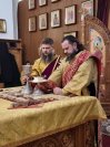 36-Служение архиепископа Амфилохия в Неделю по Богоявлении
