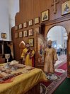 38-Служение архиепископа Амфилохия в Неделю по Богоявлении