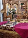 39-Служение архиепископа Амфилохия в Неделю по Богоявлении