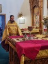 40-Служение архиепископа Амфилохия в Неделю по Богоявлении