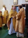 41-Служение архиепископа Амфилохия в Неделю по Богоявлении