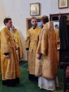 42-Служение архиепископа Амфилохия в Неделю по Богоявлении