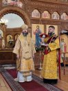 43-Служение архиепископа Амфилохия в Неделю по Богоявлении