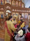 45-Служение архиепископа Амфилохия в Неделю по Богоявлении