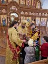 46-Служение архиепископа Амфилохия в Неделю по Богоявлении