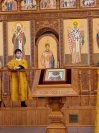 47-Служение архиепископа Амфилохия в Неделю по Богоявлении