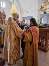 48-Служение архиепископа Амфилохия в Неделю по Богоявлении