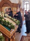 50-Служение архиепископа Амфилохия в Неделю по Богоявлении