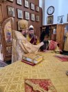 52-Служение архиепископа Амфилохия в Неделю по Богоявлении