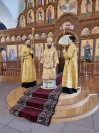 53-Служение архиепископа Амфилохия в Неделю по Богоявлении