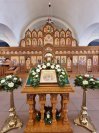 54-Служение архиепископа Амфилохия в Неделю по Богоявлении