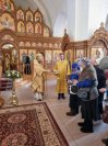 59-Служение архиепископа Амфилохия в Неделю по Богоявлении