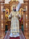 31-Архиепископ Амфилохий совершил Божественную Литургию в Неделю 7-ю по Пятидесятнице