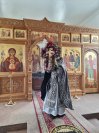 3-Литургия Преждеосвященных Даров в пятницу 4-ой седмицы Великого поста