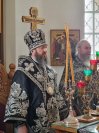 13-Литургия Преждеосвященных Даров в пятницу 4-ой седмицы Великого поста