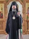 28-Литургия Преждеосвященных Даров в пятницу 4-ой седмицы Великого поста