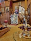 3-День памяти апостолов Варфоломея и Варнавы