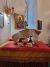 5-День памяти апостолов Варфоломея и Варнавы