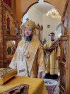 6-День памяти апостолов Варфоломея и Варнавы