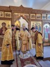 7-День памяти апостолов Варфоломея и Варнавы