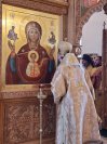 8-День памяти апостолов Варфоломея и Варнавы