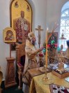 11-День памяти апостолов Варфоломея и Варнавы