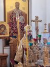 12-День памяти апостолов Варфоломея и Варнавы