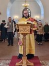 13-День памяти апостолов Варфоломея и Варнавы