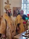 14-День памяти апостолов Варфоломея и Варнавы
