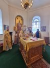 15-День памяти апостолов Варфоломея и Варнавы