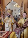16-День памяти апостолов Варфоломея и Варнавы