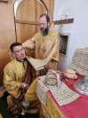 17-День памяти апостолов Варфоломея и Варнавы